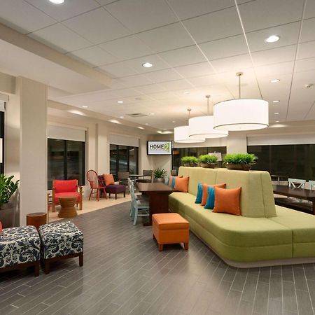 Home2 Suites By Hilton Голдсбъро Екстериор снимка