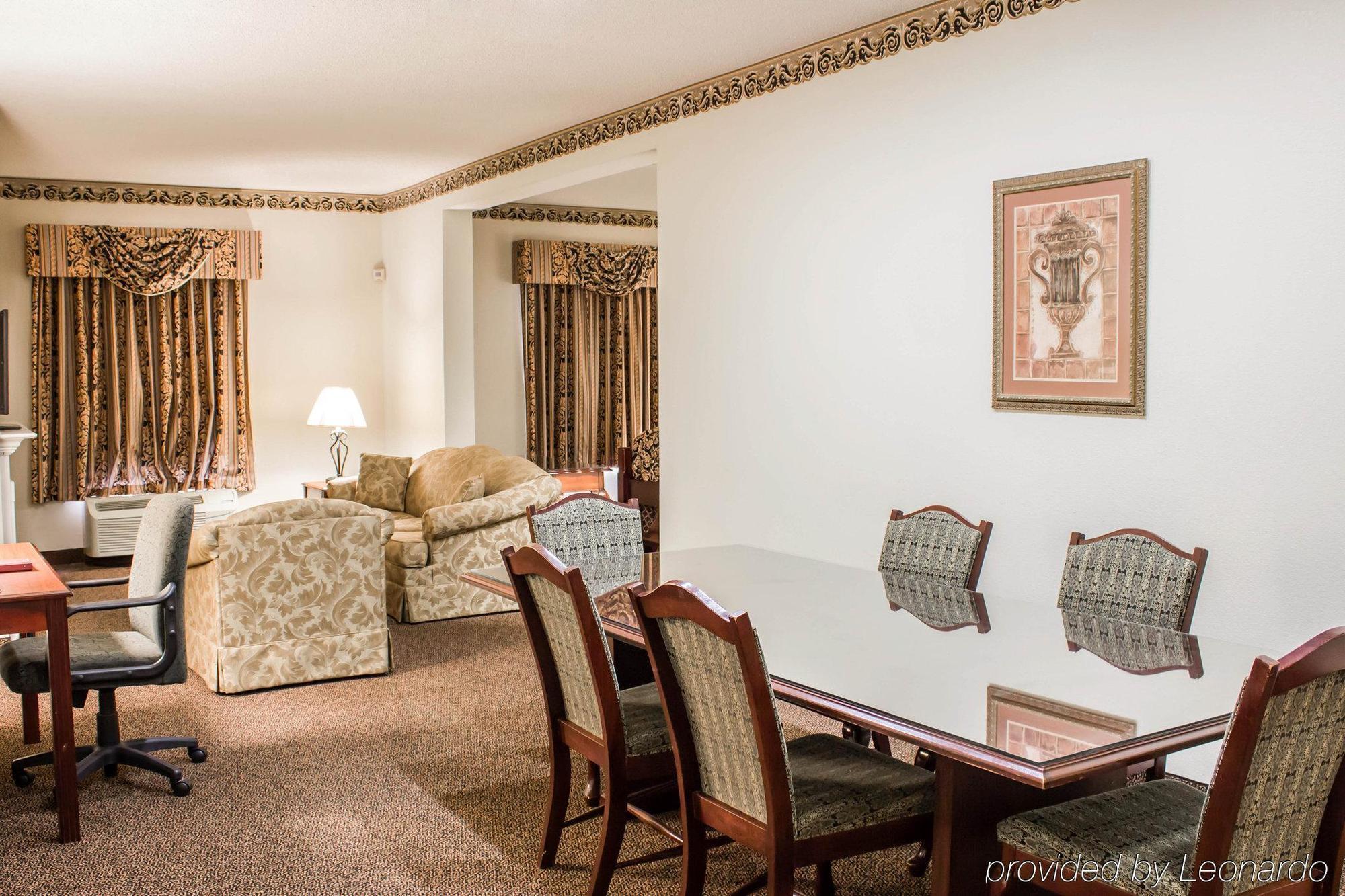 Home2 Suites By Hilton Голдсбъро Екстериор снимка
