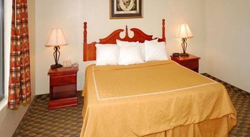 Home2 Suites By Hilton Голдсбъро Екстериор снимка