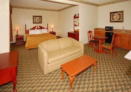 Home2 Suites By Hilton Голдсбъро Екстериор снимка